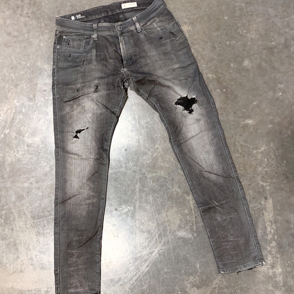 G-STAR 5620 3D REVEND SUPER SLIM